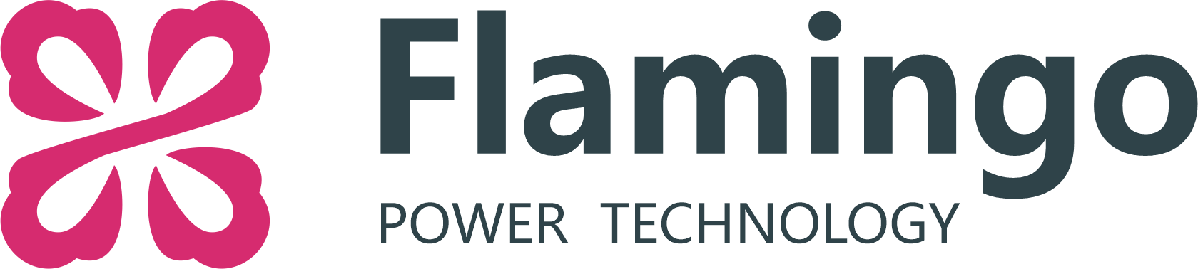 Логотип Flamingo Power Technology